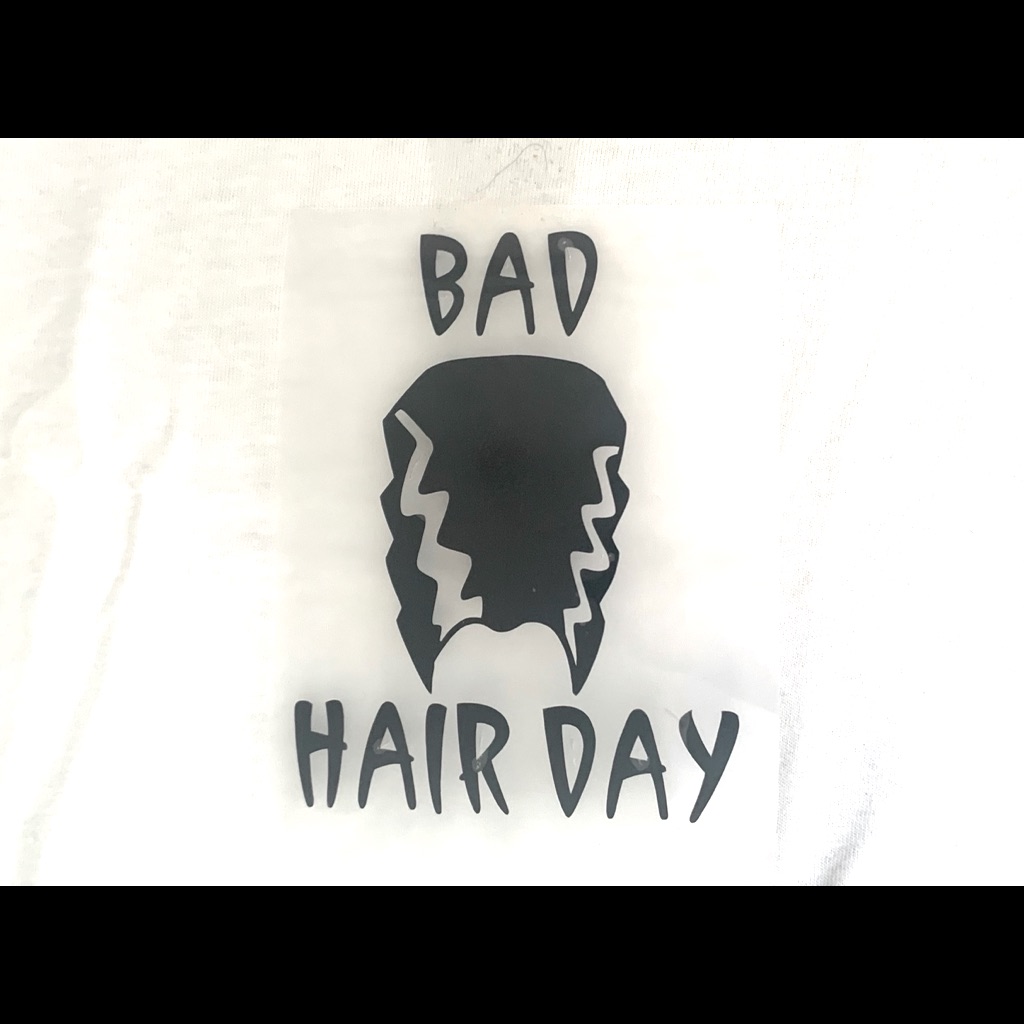 Custom Made Shirt